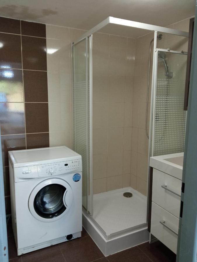 Apartmany Rybnik Český Krumlov Exterior foto