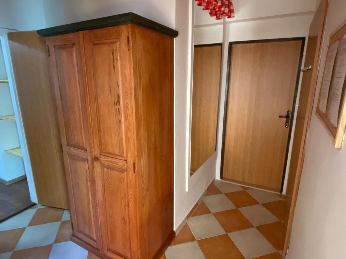 Apartmany Rybnik Český Krumlov Exterior foto
