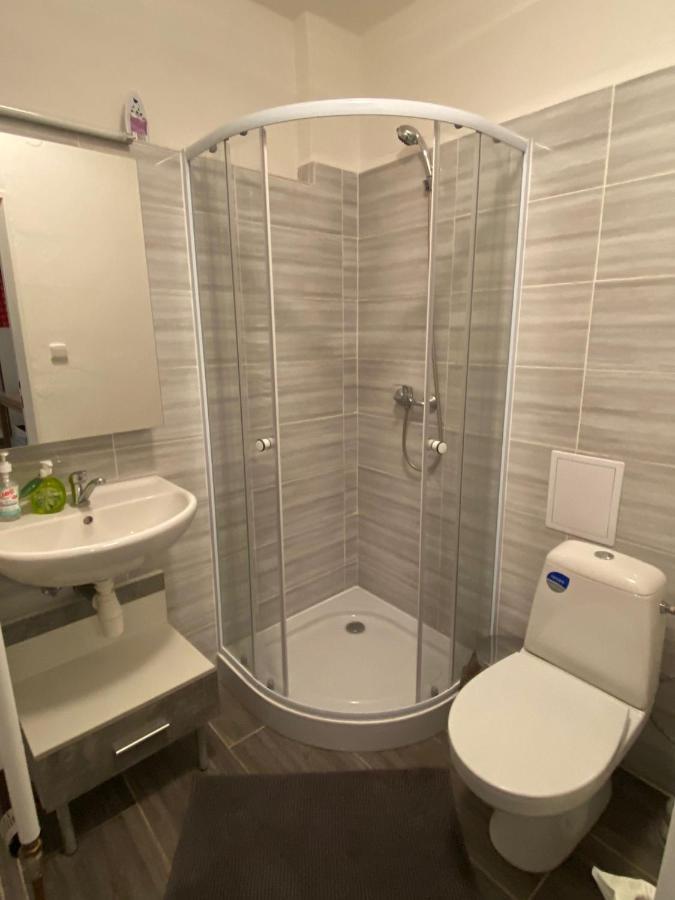 Apartmany Rybnik Český Krumlov Exterior foto