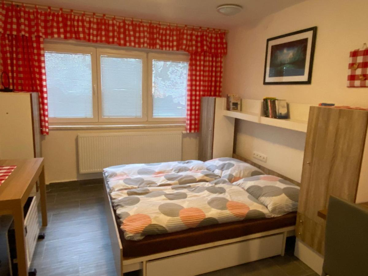 Apartmany Rybnik Český Krumlov Exterior foto