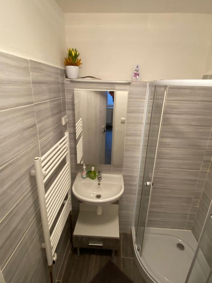 Apartmany Rybnik Český Krumlov Exterior foto