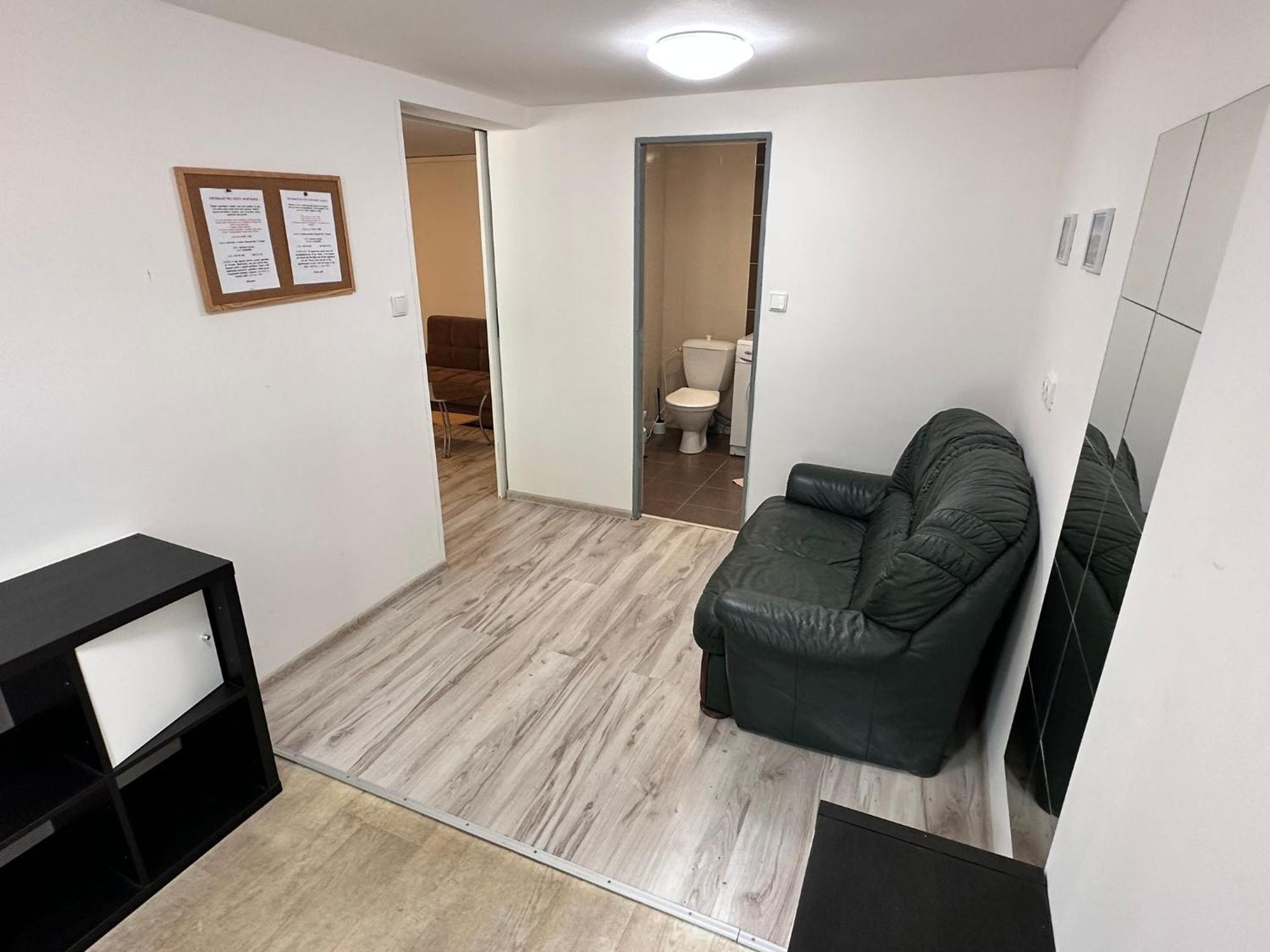 Apartmany Rybnik Český Krumlov Exterior foto